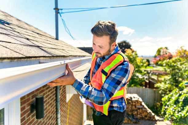 Fast & Reliable Emergency Roof Repairs in Sudden Valley, WA