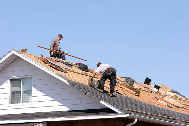 Gutter Replacement in Sudden Valley, WA